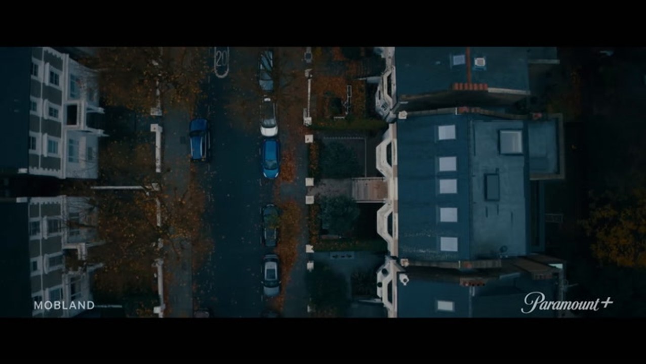 A London crime drama from Guy Ritchie starring Tom Hardy? MobLand should work, but it doesn’t