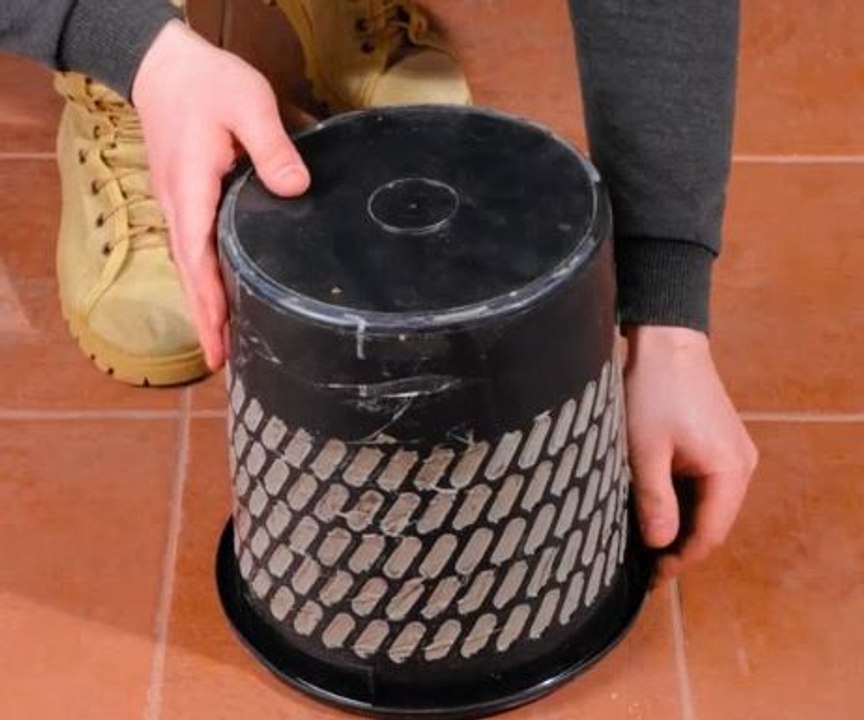 Small but Mighty! Easy DIY Tiny Oven for Quick Cooking!