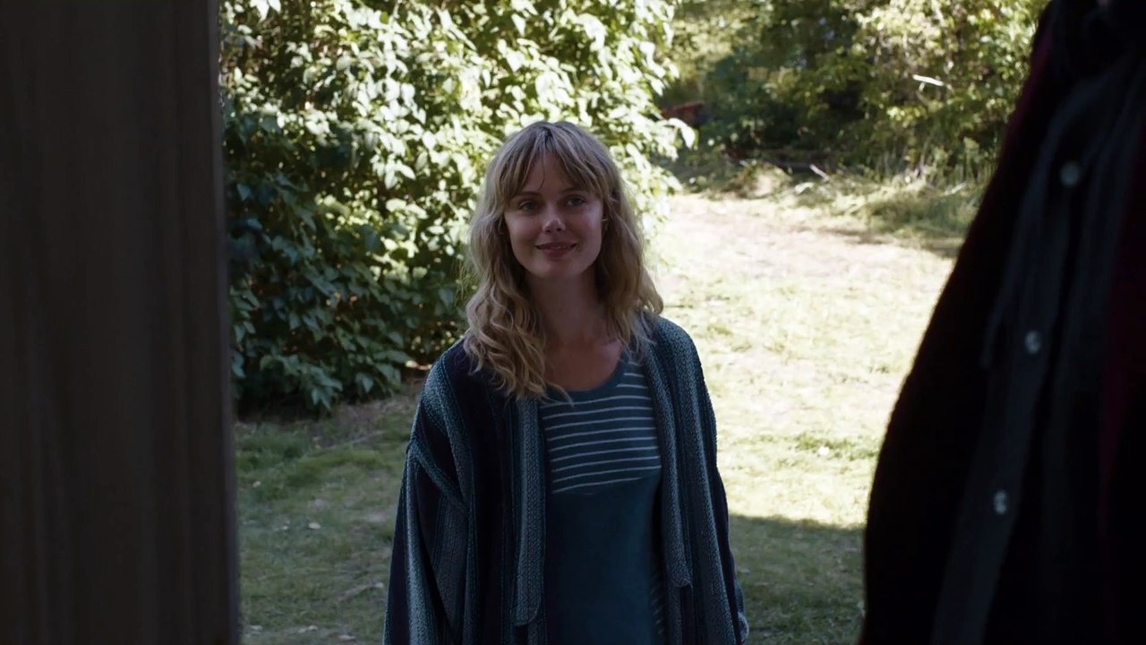 Infiel - Tráiler español