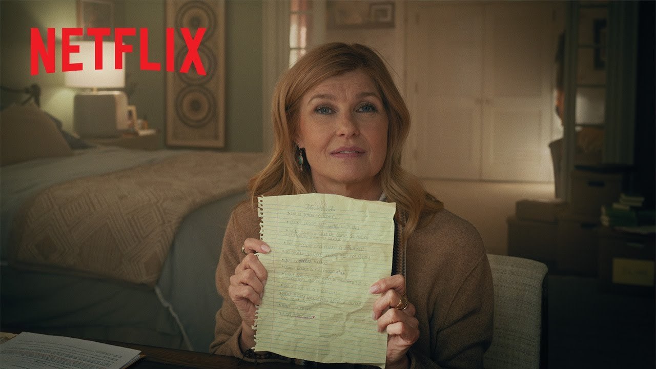 The Life List Introduction | The Life List | Netflix