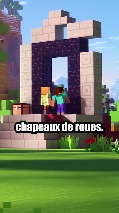 Annonce officielle de Minecraft 2 par Notch