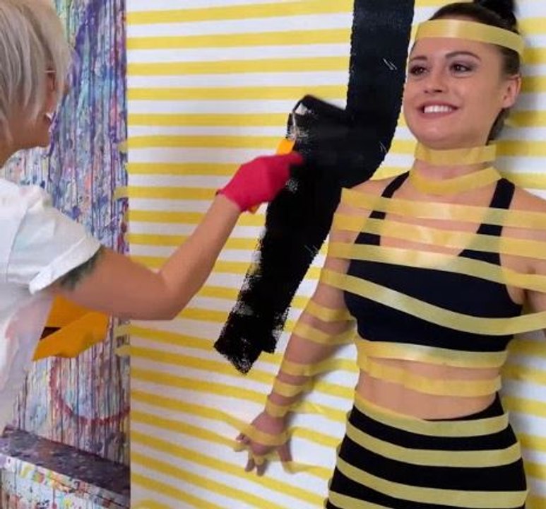 Mastering the Magic of 3D Art!