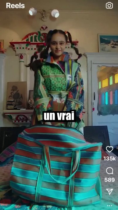 Instagram lance une nouvelle application contre TikTok