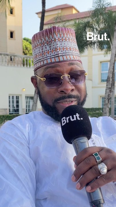 Oudy 1er nous raconte son premier goumin