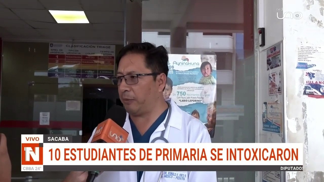 Menores dados de alta