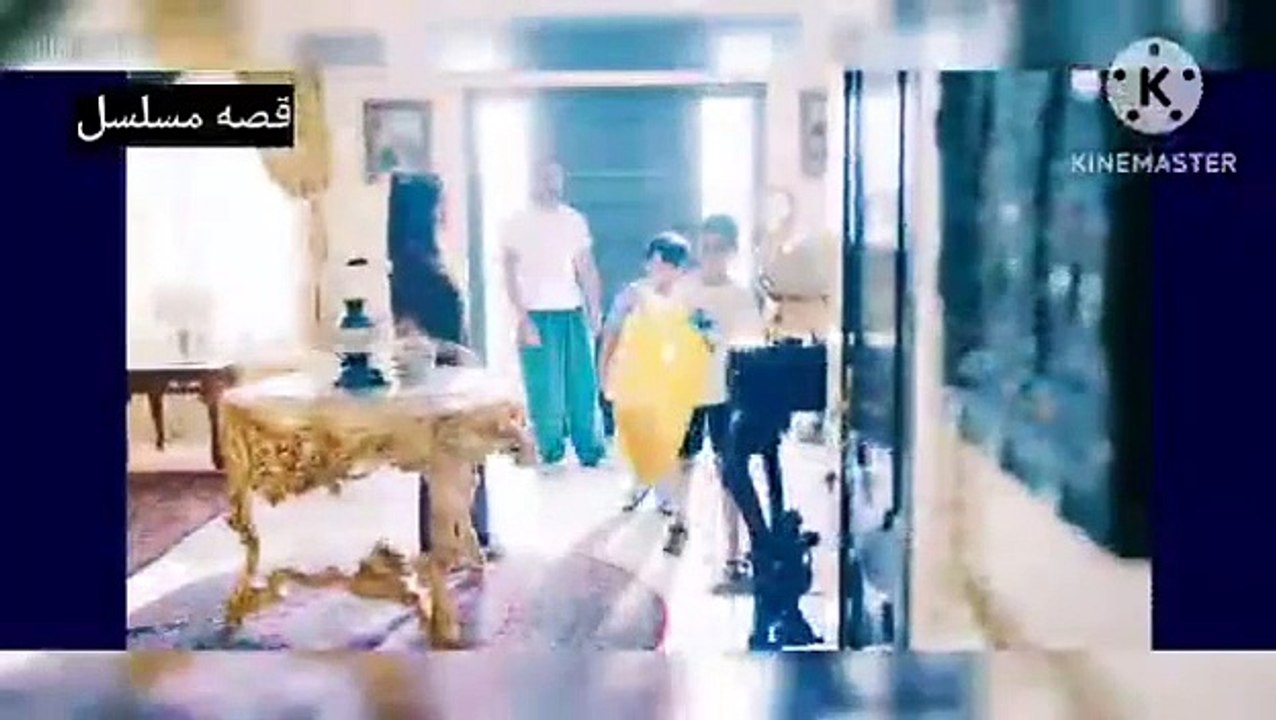 مسلسل بيت حمولة الحلقة الأخيرة