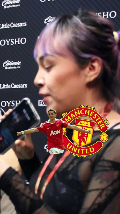 ¿Qué tanto conoces a Chicharito? - Espe