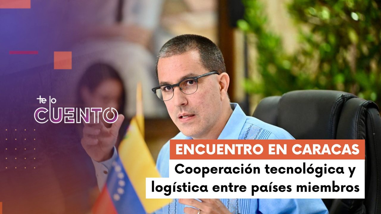 ALBA-TCP firma 15 acuerdos históricos