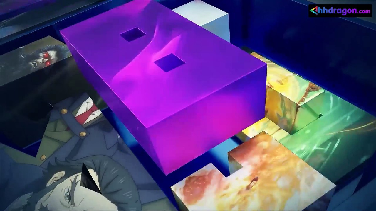 Toàn Cầu Cao Võ Tập 5 Vietsub + Thuyết Minh