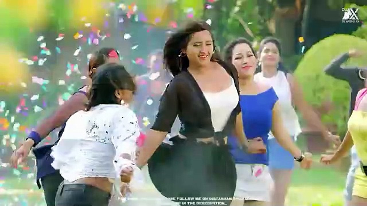 2025 Romantic Bhojpuri Mashup  Dj Anshu aX  New Year Mix  New Year Bhojpuri Mashup 2025 Songs