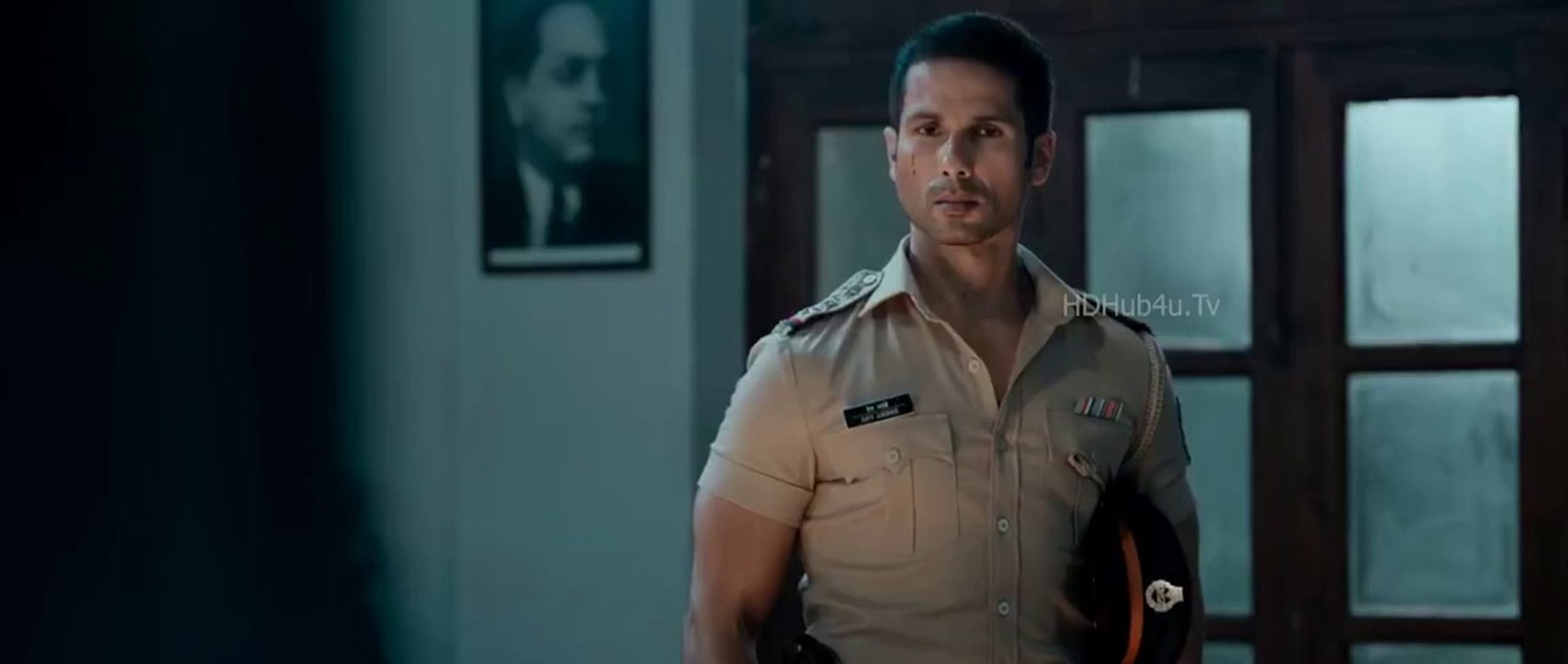 Deva (2025) Full Hindi Movie