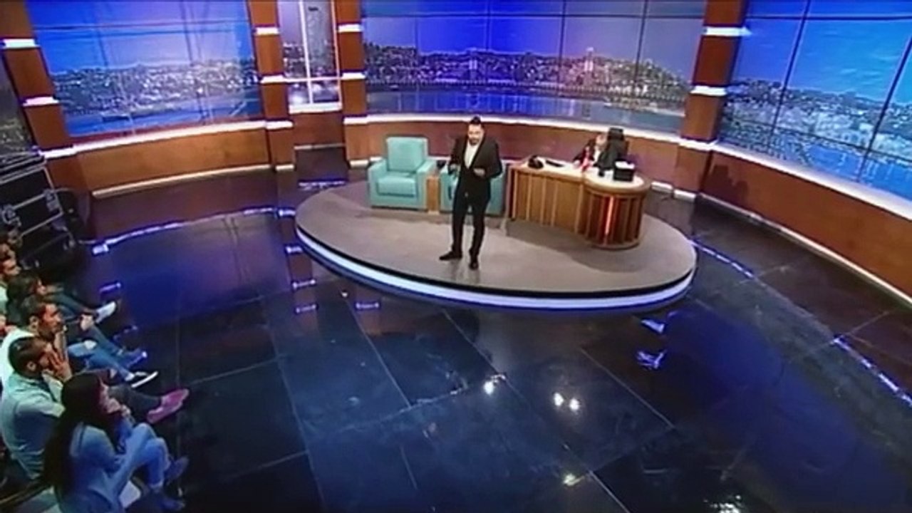 Karim Gharbi - Labes - Stand up -  Dar El Mit