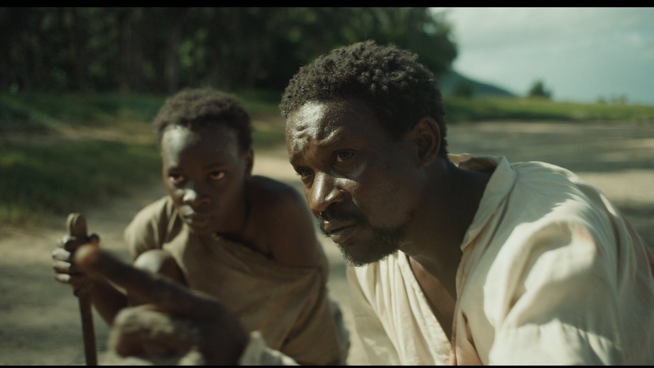 Ni chaînes ni maîtres : l'histoire de Massamba et Mati en 1759 à l'île Maurice