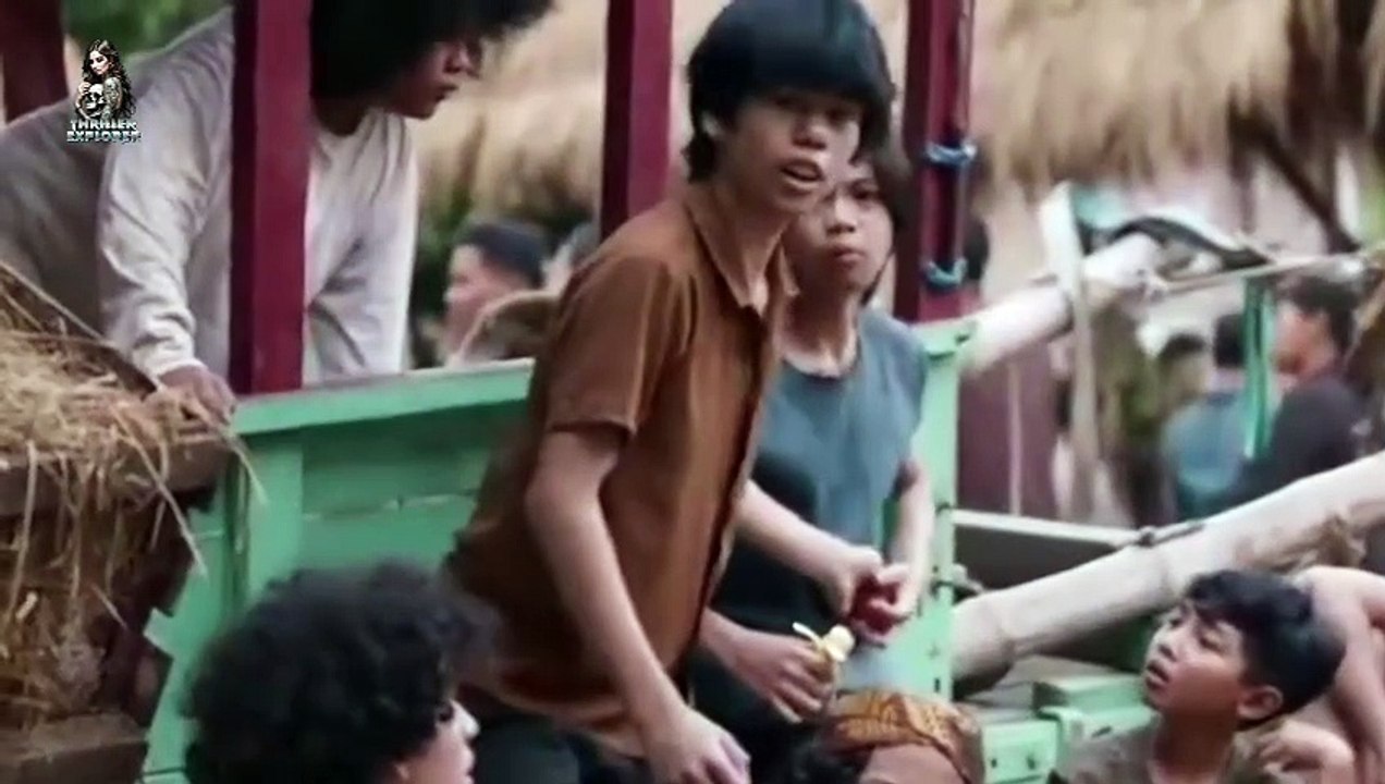 Sumala: Indonesian Movie Explained in Hindi & Urdu 🎬