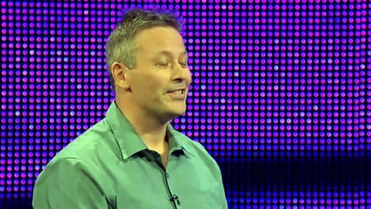 The Chase | S02 E36 | (12-07-2010)