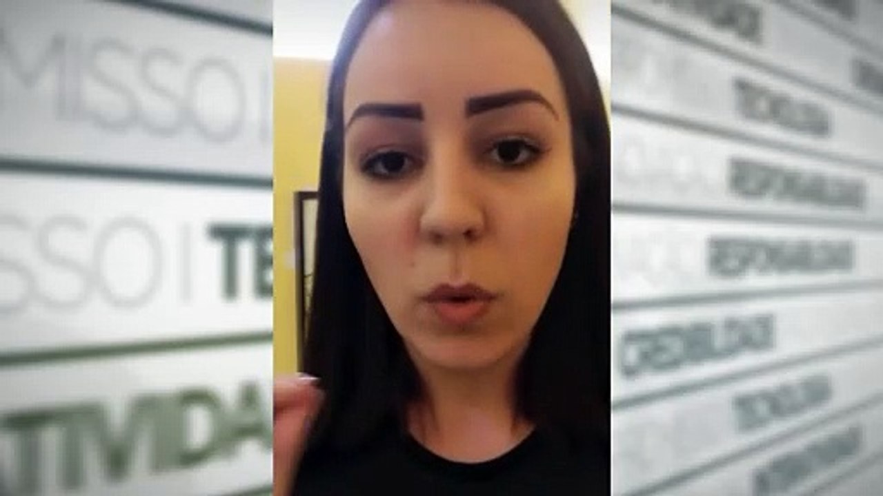 mulher encontrou celular escondido com câmera ligada no lixo do banheiro de uma lanchonete em Joinville ( dol )