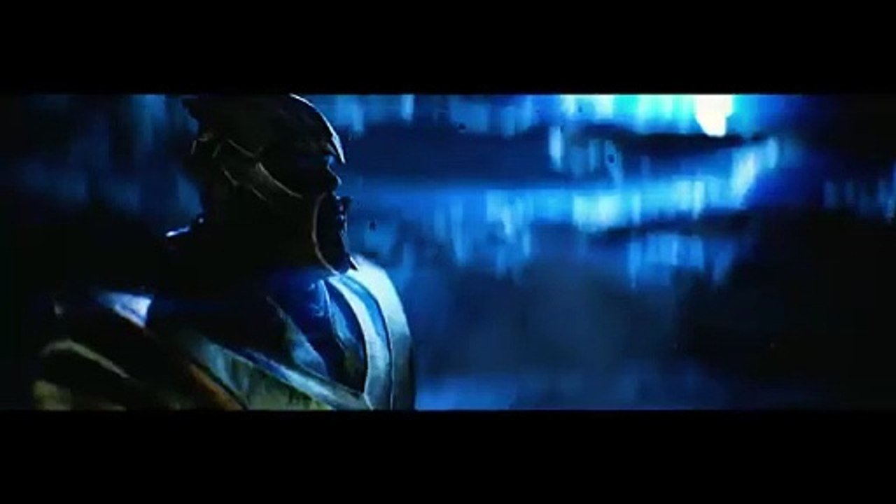 Doctor Doom vs. Thanos - Avengers: DOOMSDAY Fight Scene