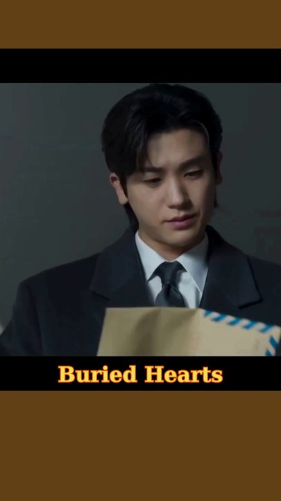 Buried Hearts Episode 12 Preview Fate Reversed