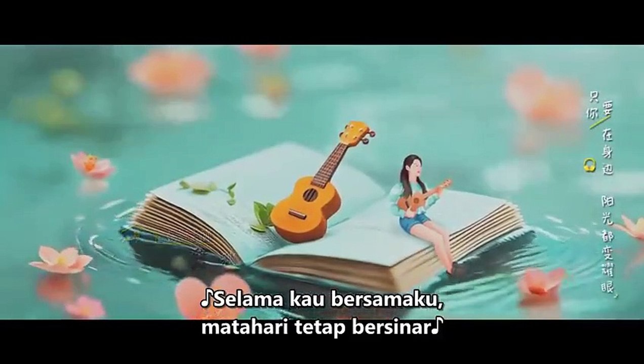 Always Home (2025) – Episode 8 [Sub Indo]: Rahasia Lama Terungkap 🔍