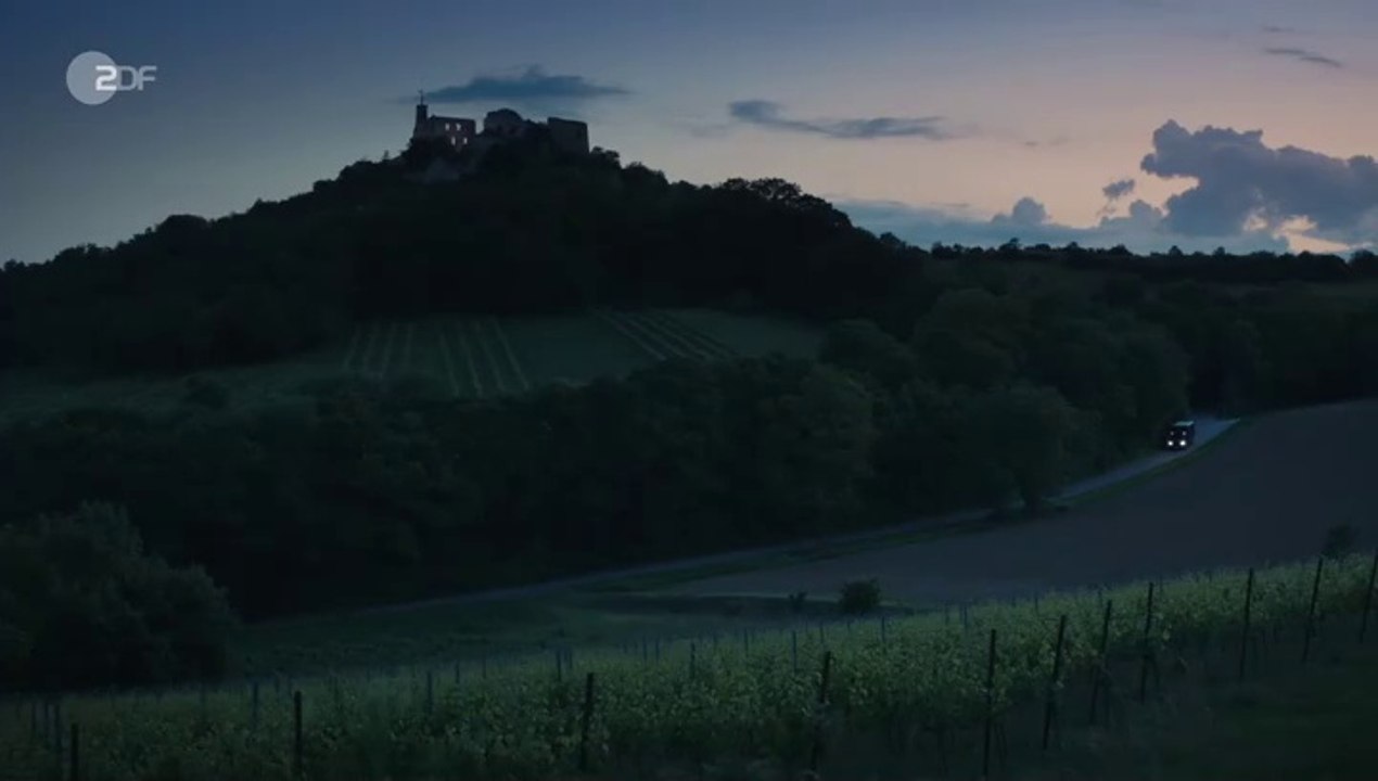 Wiener Blut - Berggericht