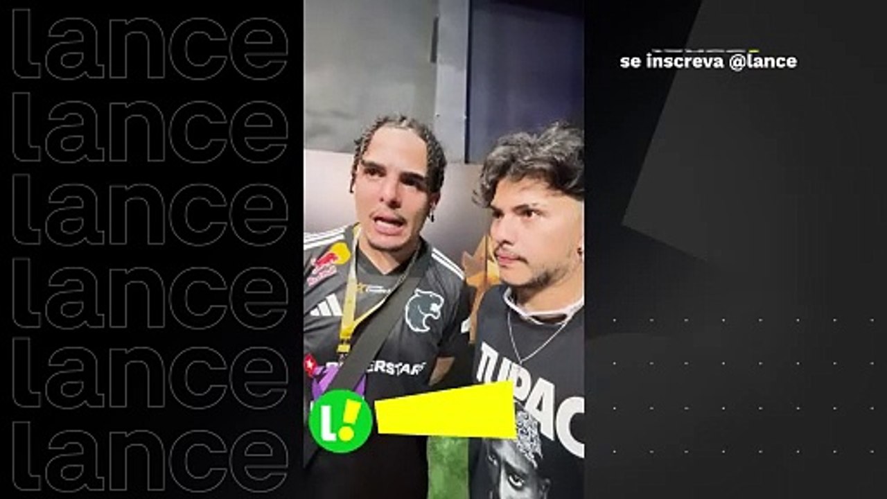 Igão e Mítico detalham novo projeto audiovisual da marca PodPah