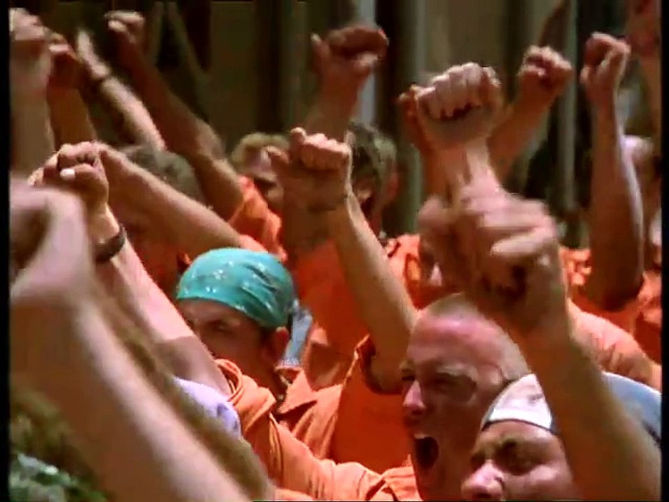 the last patrol / 2001 movie dolph lundgren