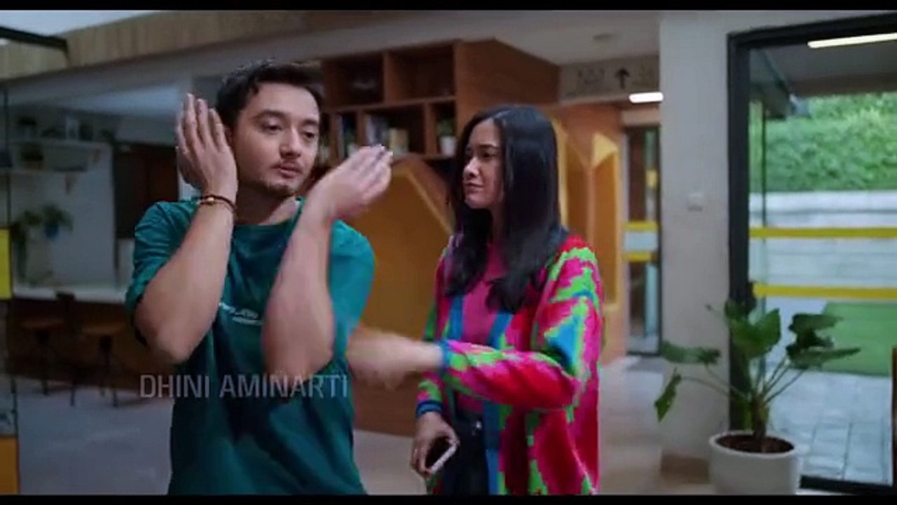 Pantaskah Aku Berhijab (2025)