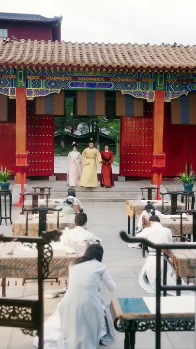 Reborn for Revenge: Exposing the Truth