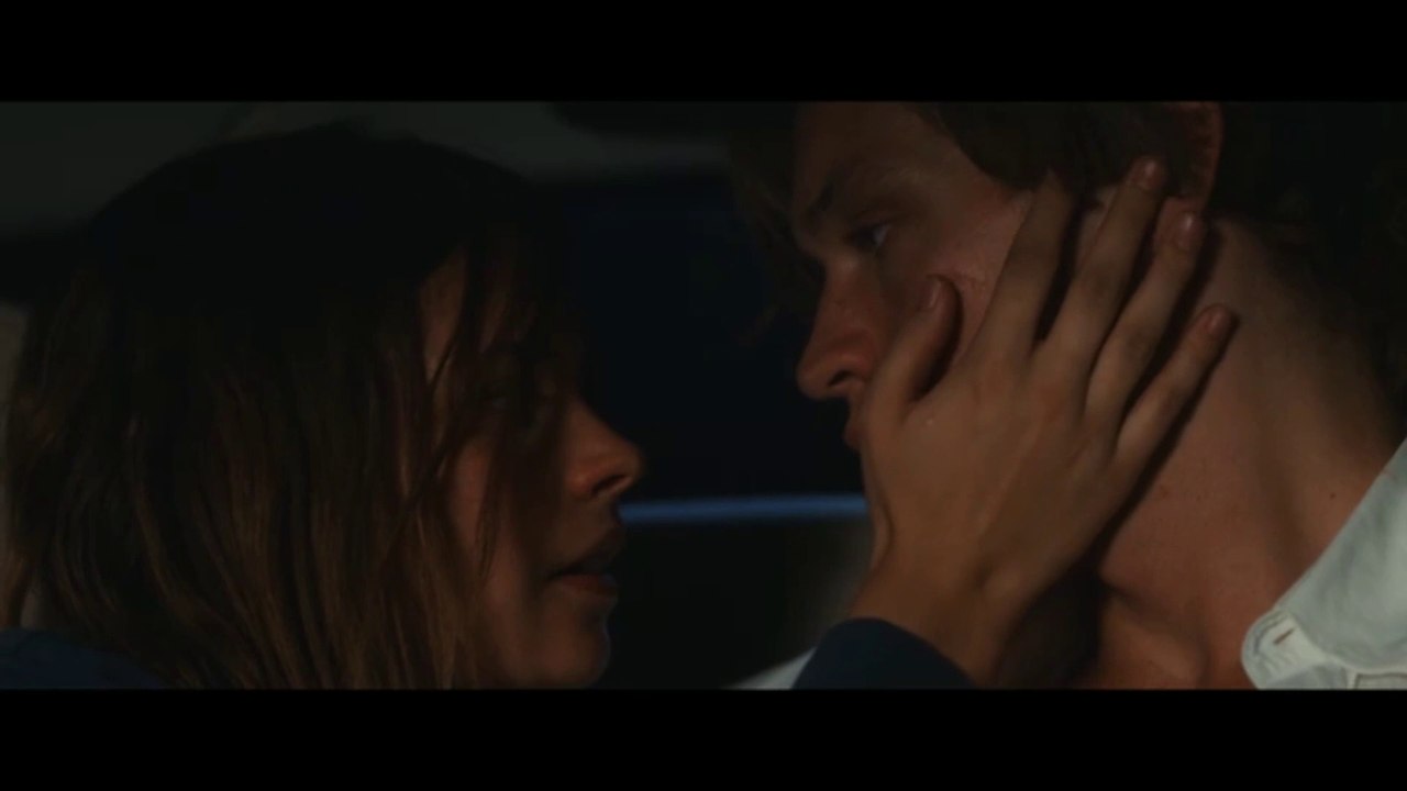 Maxton Hall | Ruby's dream [English Subtitles]