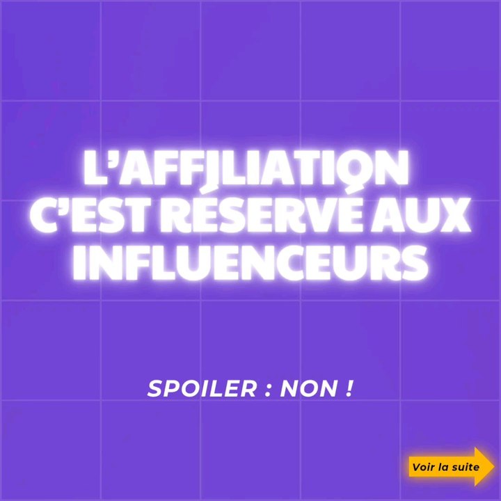 Comment mes membres génèrent des revenus passifs grâce à l’affiliation ?