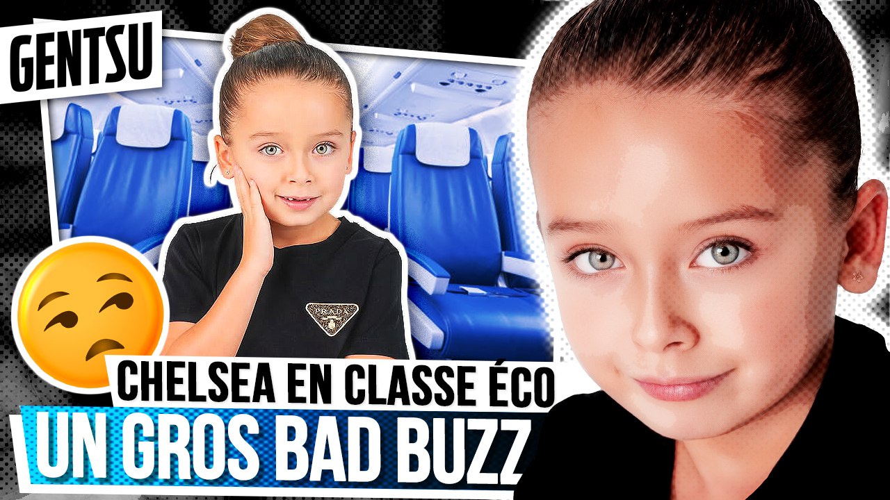 La fille de Jazz et Laurent crée un bad buzz ❌