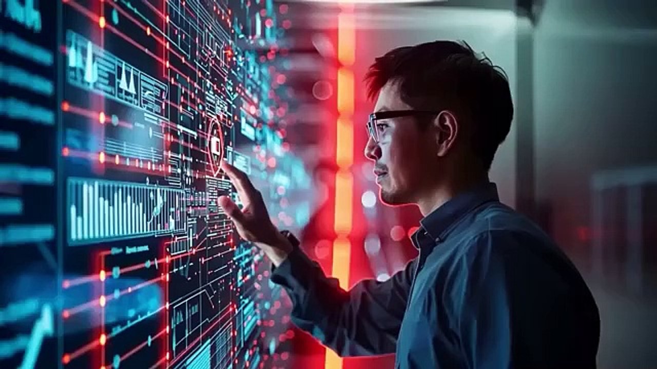 Google Might Be Developing AI Weapons for the Next AI-Powered World War | AI Revolution