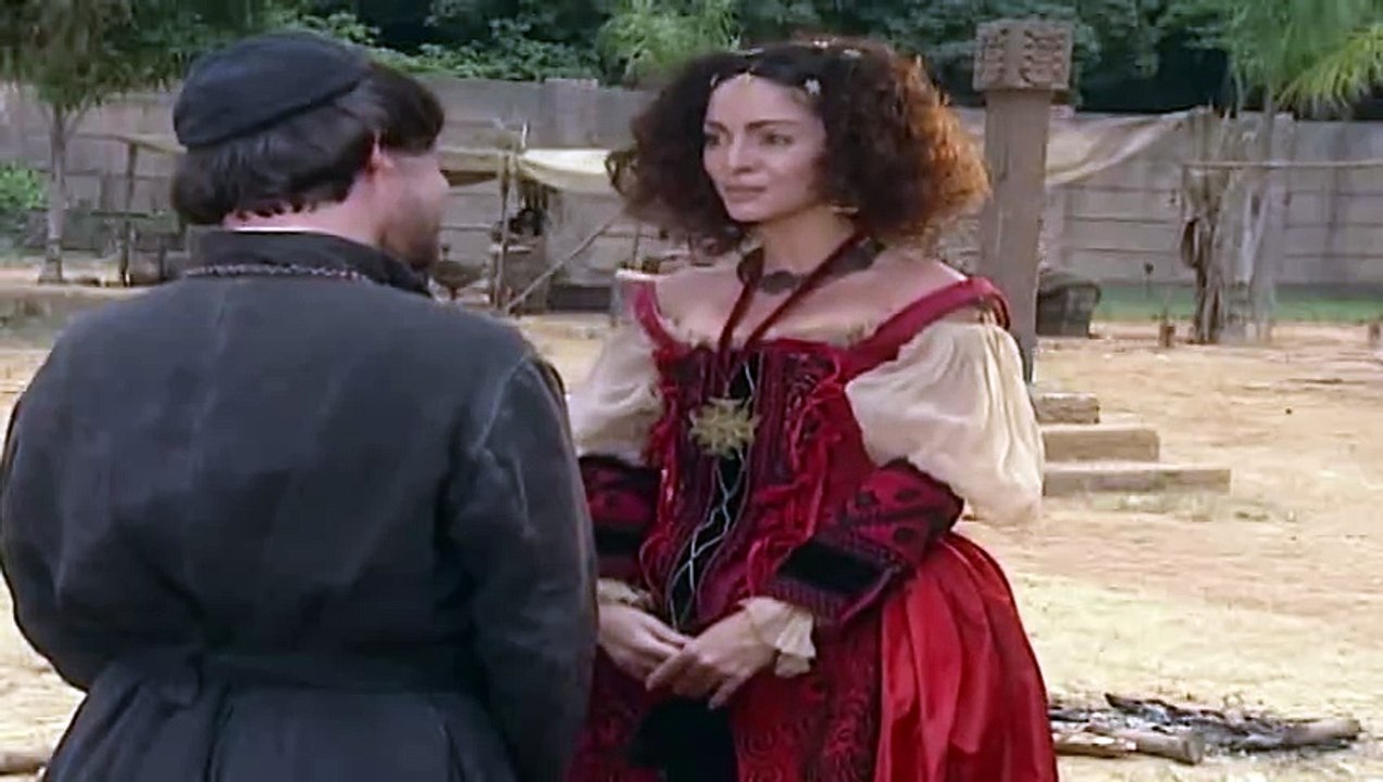 A Muralha - 7º Capítulo