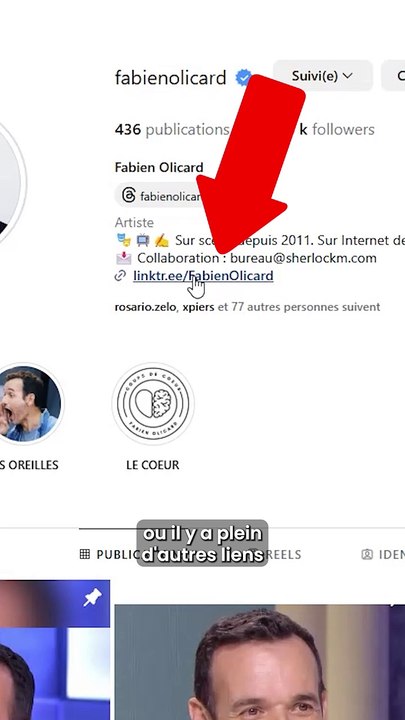 Vous n'avez PAS le temps ?