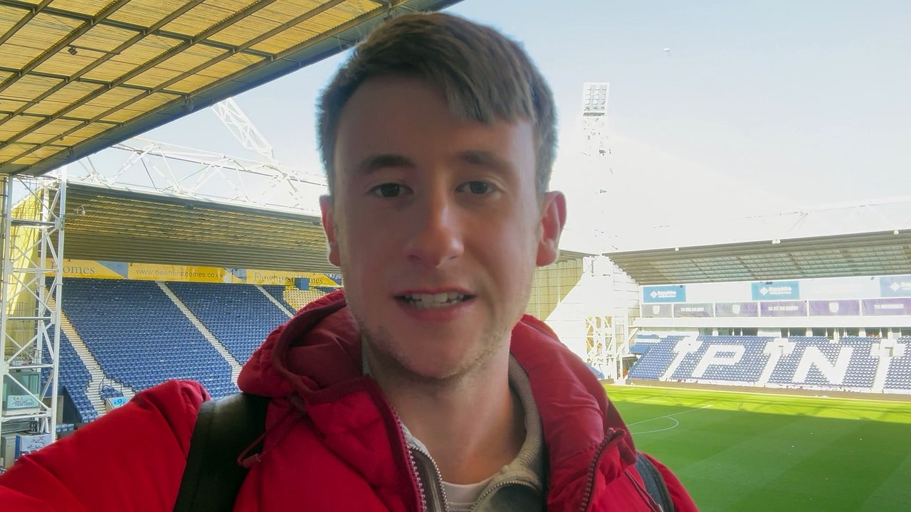 Aston Villa are going to Wembley! Reaction after Preston 0-3 Villa