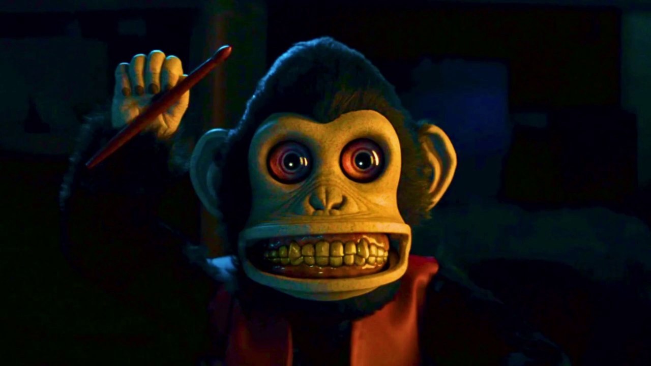 The Monkey (2025) Ending Explained and Recap