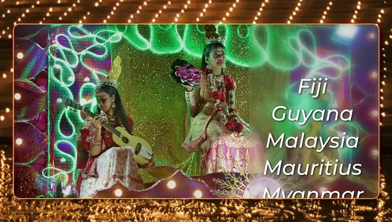 Diwali Festival Film