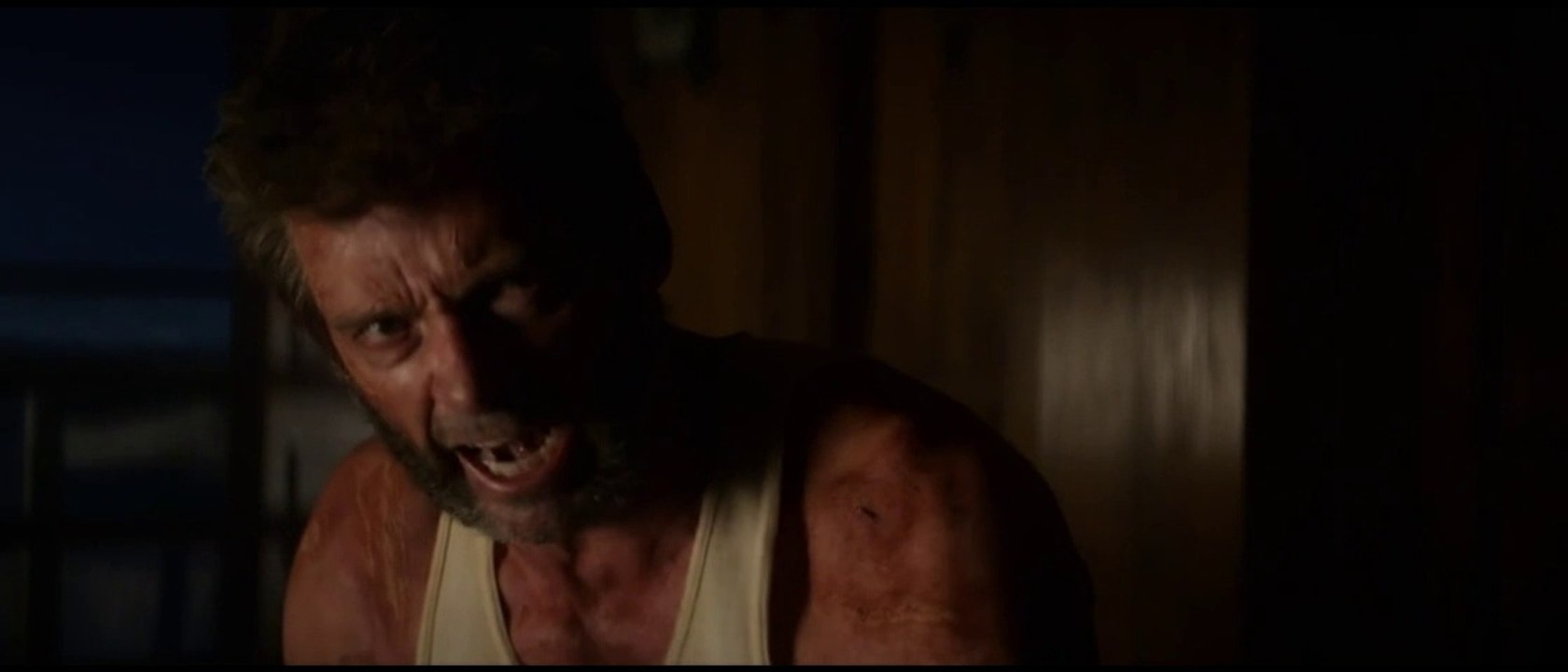 Logan 🎞️🎞️AKSİYON/FANTASTİK🎞️🎞️FİLM izle