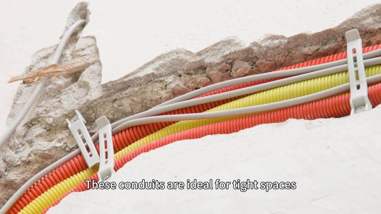 Exploring Flexible vs Rigid Conduits