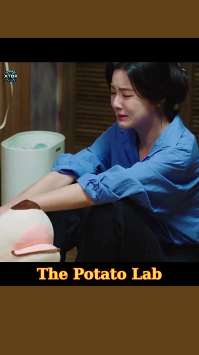 The Potato Lab  Episode 11-12 Preview The Unreachable Distance