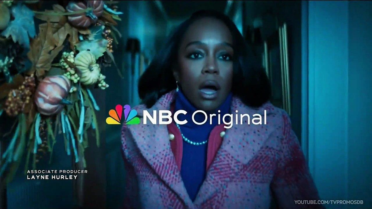 Grosse Pointe Garden Society S01E07 Germination