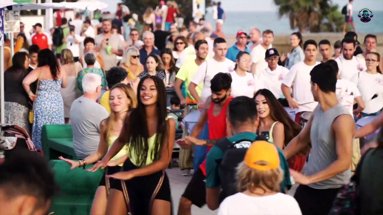 Nachle Zindagi | Saare dard bhool jaa | Ultimate Party Dance Track | AI MUSIC | 2025