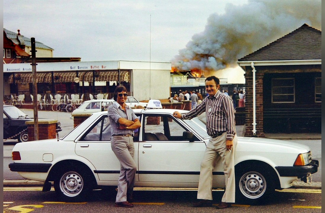 The most popular cars of the 1970s