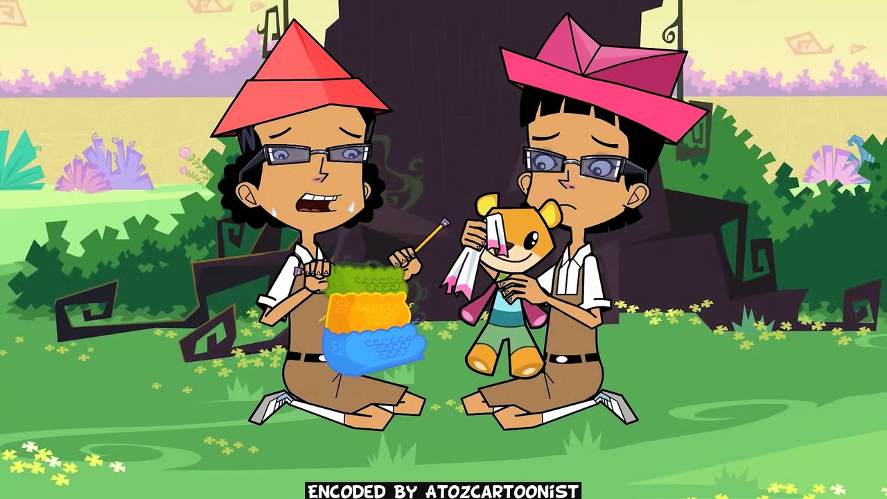 Roll No 21 - Ice Cream Chor Episode In Hindi