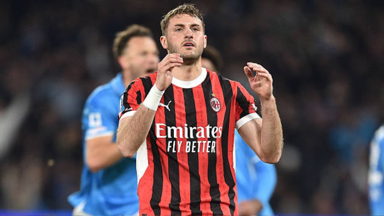 Shouldn't we be excited about Santi Giménez?