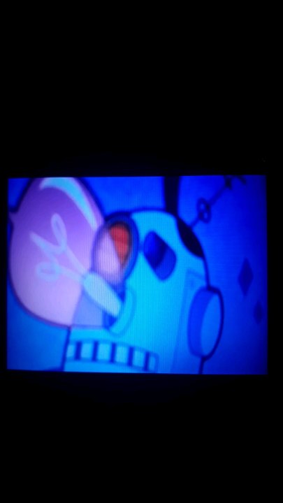 5 Minutes Later ⏱️