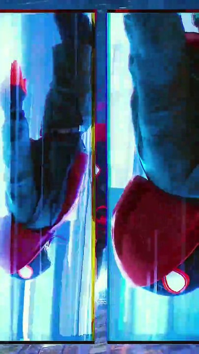 Epic Superhero Moments You Must Watch! 🔥