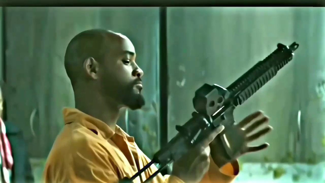 Top Hollywood Action Movies of 2025 🎬