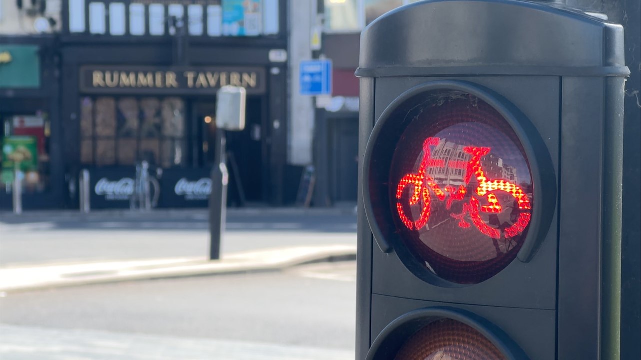 Are Cardiff’s cycle lanes worth it?