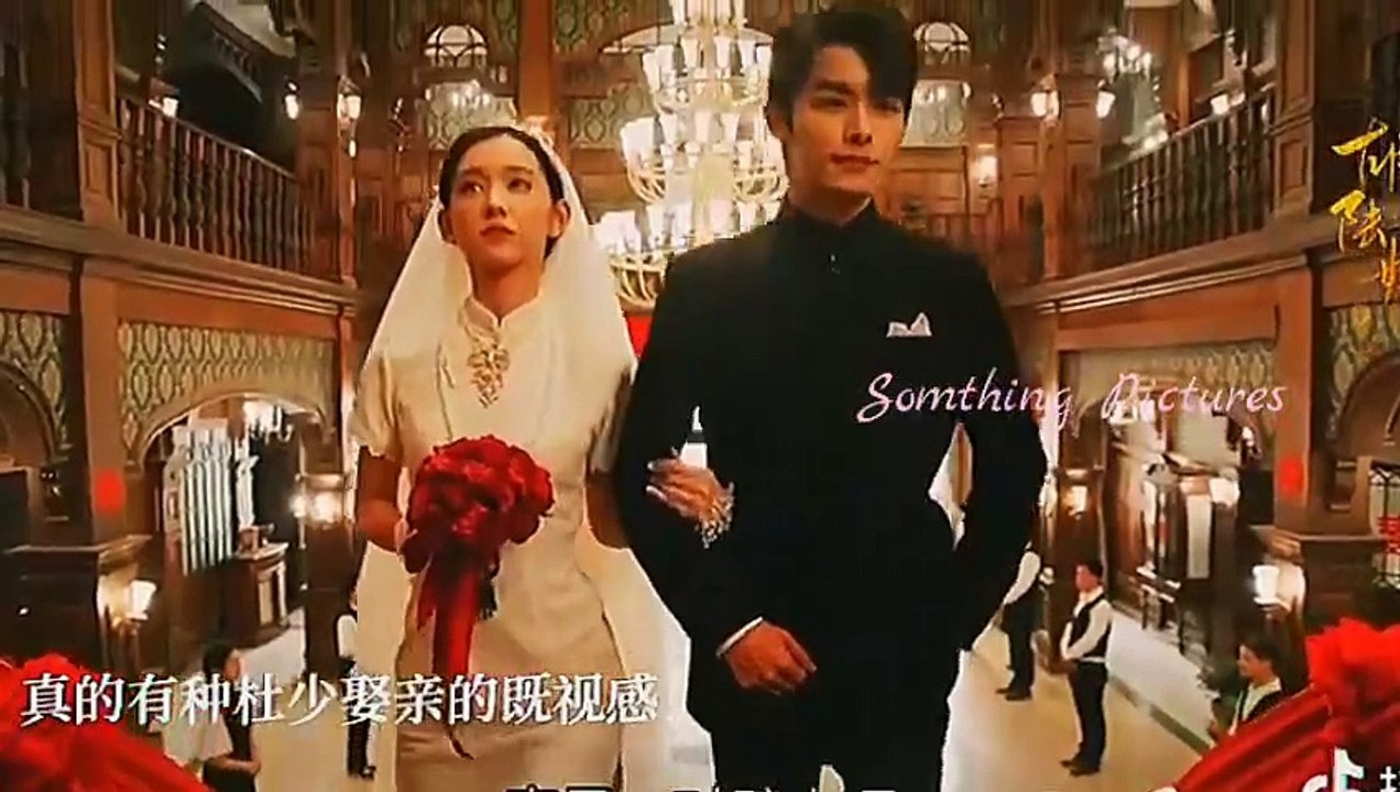 Chinese Dramas Provoke